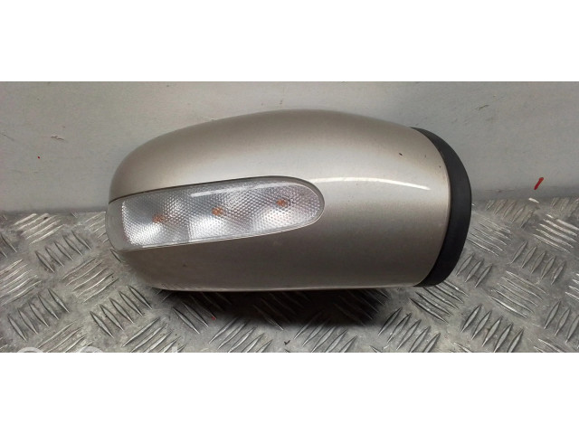 Zpětné zrcátko pravé Mercedes-Benz C W203 2004  413133418  