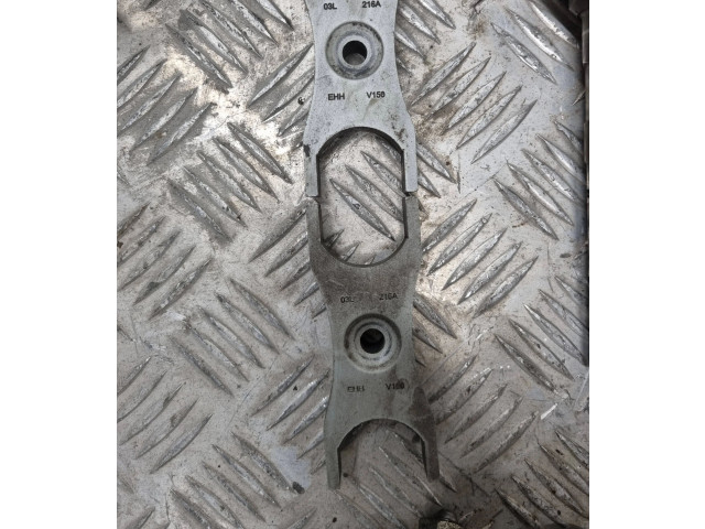 Комплект системы впрыска топлива     Audi A6 S6 C7 4G   