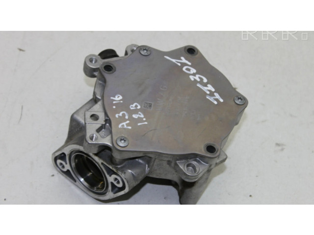 Вакуумный насос