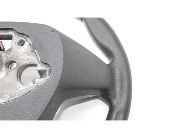 Руль Ford Transit Custom 2013 - 2023 года BK213600CD