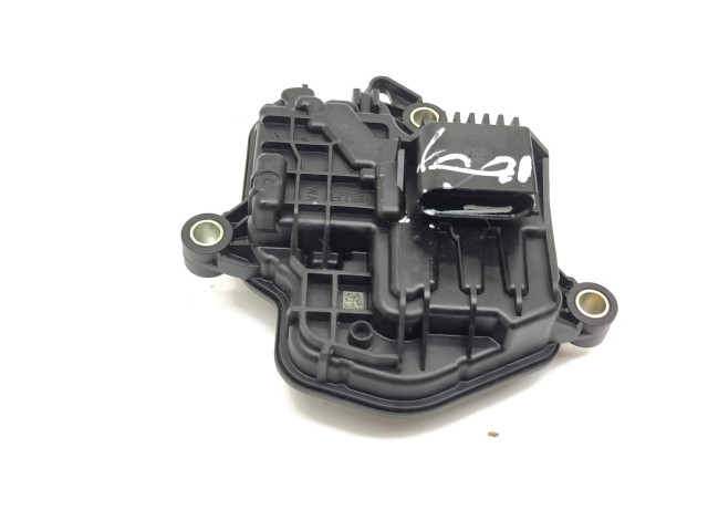 Блок управления 6NW01277201, 05E907593   Skoda Octavia Mk4