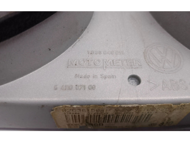 Панель приборов 5220301800   Volkswagen Lupo       