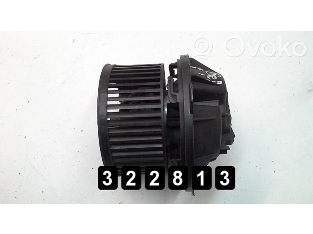 Вентилятор печки BI Citroen C5