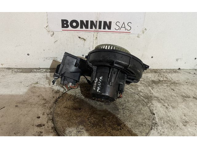 Вентилятор печки 13209764, 13209764 Opel Meriva A