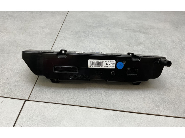 Блок управления климат-контролем 97250F1700 KIA Sportage