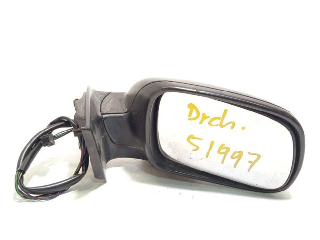 Zpětné zrcátko Peugeot 307 2006 8149AX