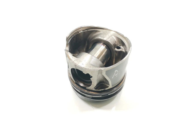 Vstřikovač Opel Astra J A17DTR