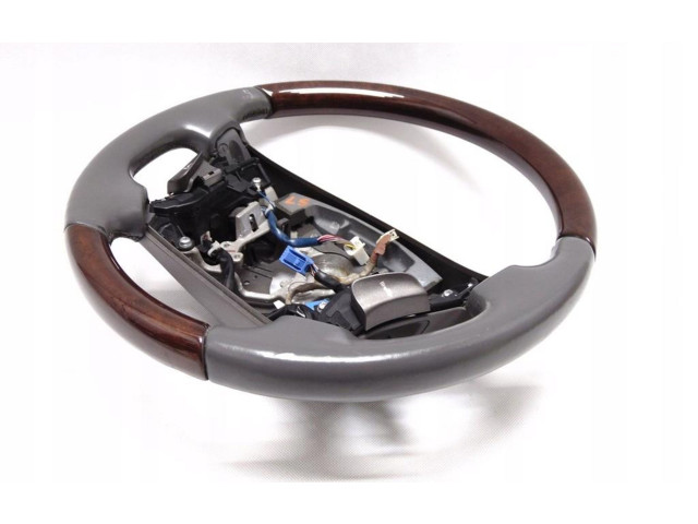 Volant Lexus GS 250 350 300H 450H 2019