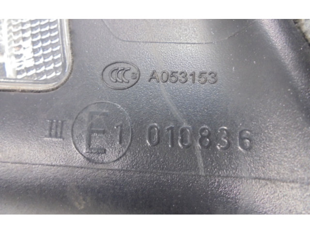 Зеркало (механическое) Volkswagen Golf Plus 2005 - 2013 года