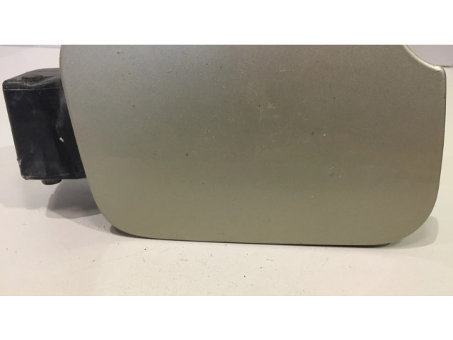 Крышка топливного бака