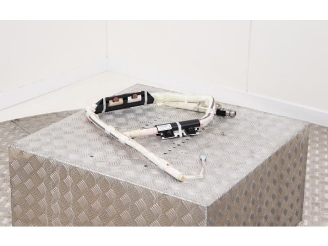 Боковая подушка безопасности 85020B9000, 85020B9000 Hyundai i10