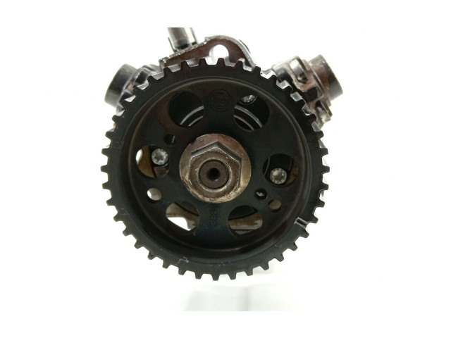 Vstřikovací čerpadlo 55209063, 0445010184 Saab 9-3 Ver2 Z19DTH