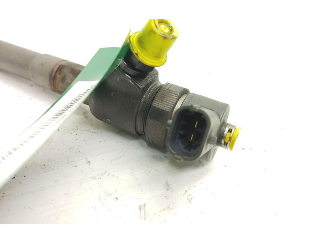 Vstřikovač 0265956519, 0265956519 Fiat Panda III 46341162