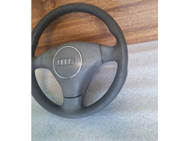 Руль Audi A6 S6 C5 4B  1997 - 2005 года       