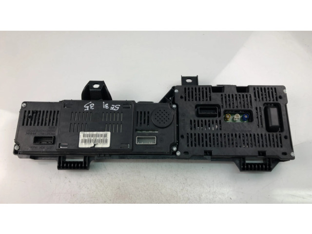 Přístrojová deska Renault Scenic II - Grand scenic II 2012 248102781R