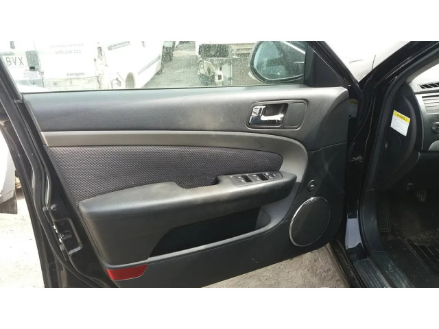 Форсунка 96440397 Chevrolet Epica для дизельного двигателя Z20S 2