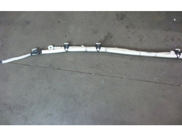 Боковая подушка безопасности Volvo XC90