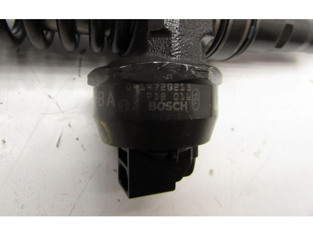 Форсунка 038130073AG    Volkswagen Polo IV 9N3   