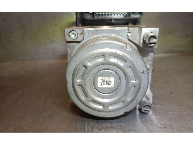 Блок АБС 476600078R, 476608628R Dacia Dokker - года