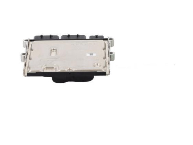 Блок управления двигателя 237106560S   Dacia Lodgy