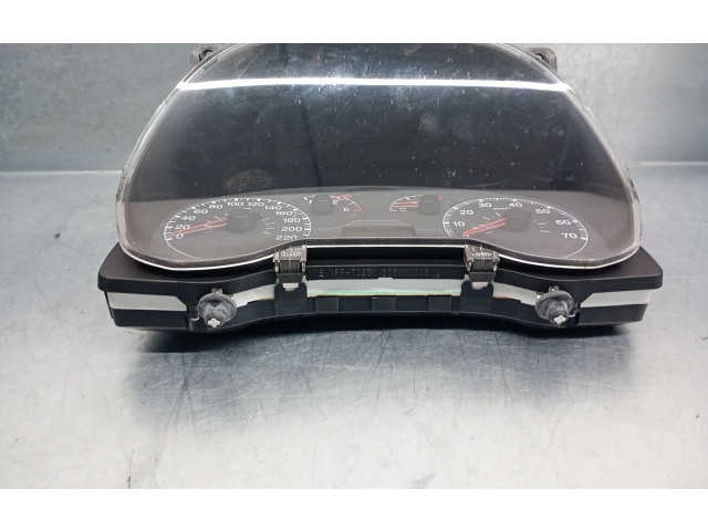 Панель приборов 51794839, 51794839 Fiat Grande Punto