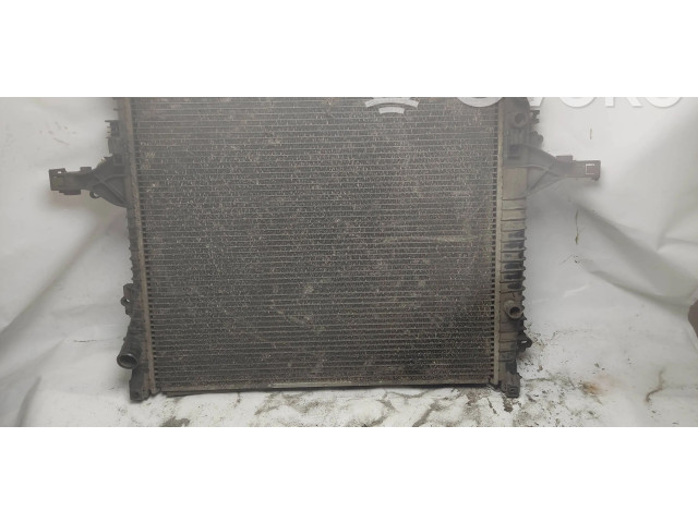 Рулевая рейка  Радиатор охлаждающей жидкости 30723707, 880546B   Volvo XC90 2003 - 2006 года