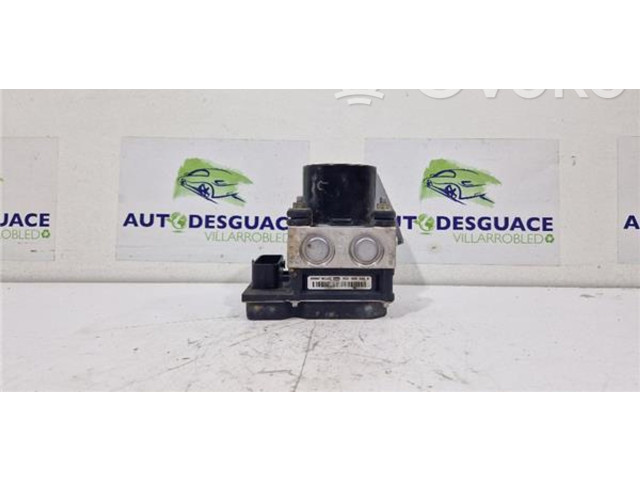 Блок управления АБС 6R0614517BA, 265239074   Seat Ibiza IV (6J,6P)