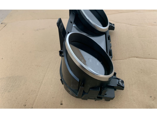 Панель приборов 163KM, GX6310849EE   Jaguar XF X260       