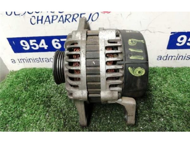 Генератор K30D18300   KIA Shuma      