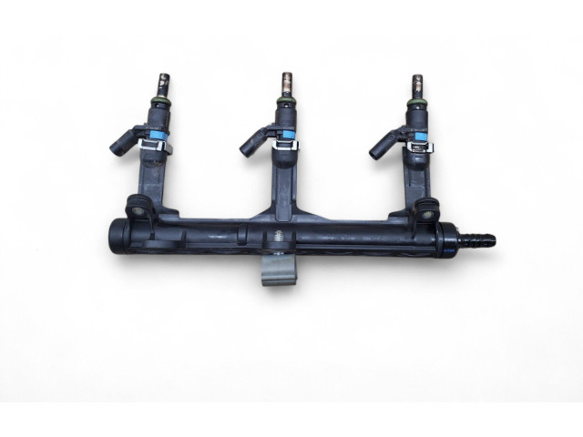 Vstřikovač 06E133682C, 06E095D   Audi Q7 4M    CTUD 