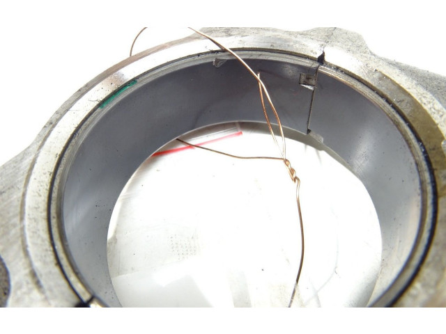 Поршень с шатуном N22A2 Honda CR-V