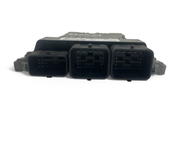 Блок управления двигателем Блок управления 31336712, S180134102A   Volvo V70