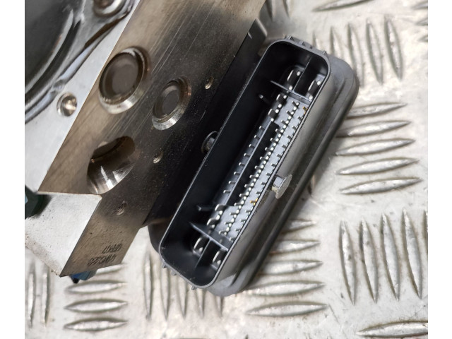 Jednotka ABS 4M0614517T, 4M0907379P Audi Q7 4M 2017