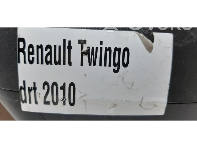 Зеркало электрическое        Renault Twingo II  2007 - 2014 года   