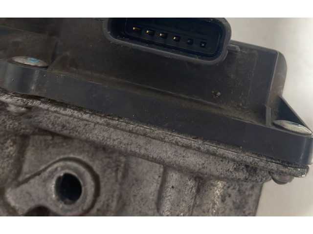 Vstřikovač Smart ForTwo III C453