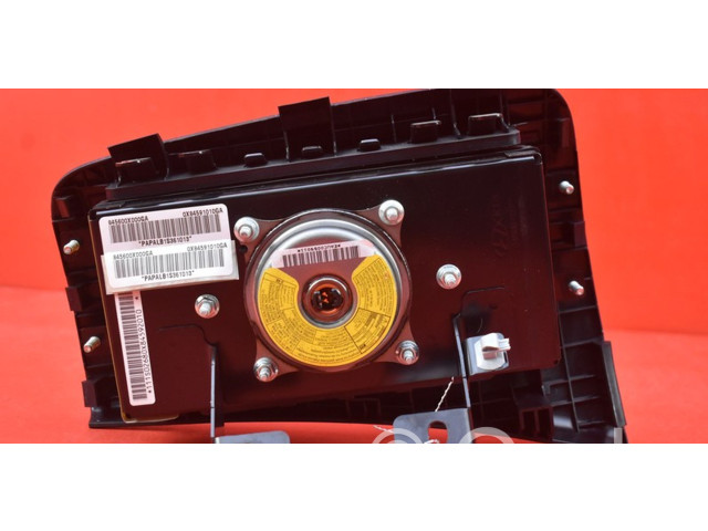 Подушка безопасности пассажира 845600X000GA Hyundai i10