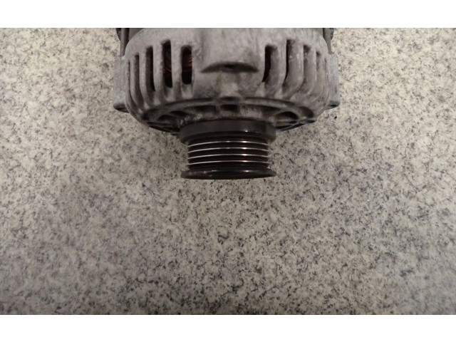 Генератор 96936135   Chevrolet Aveo      