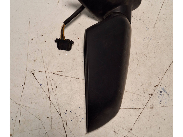 Зеркало (управляемое электричеством) E9024245, E9014245 Skoda Octavia Mk2 (1Z)