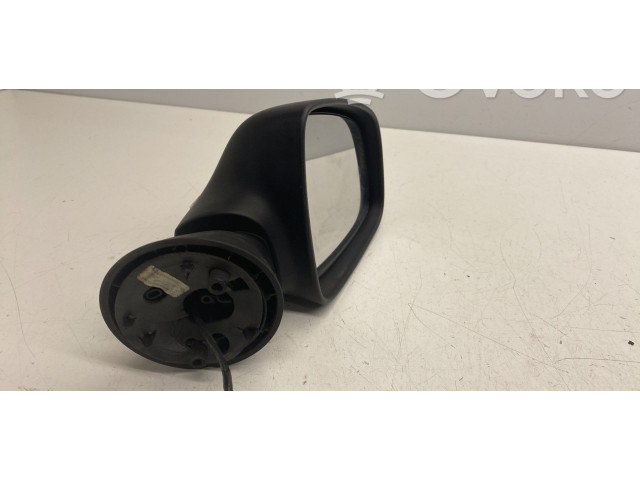 Зеркало (механическое)       Dacia Logan I  2004 - 2012 года   