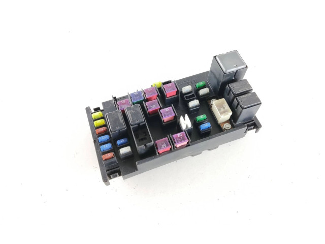 Блок предохранителей 82241SG031, 5228   Subaru Forester SJ    