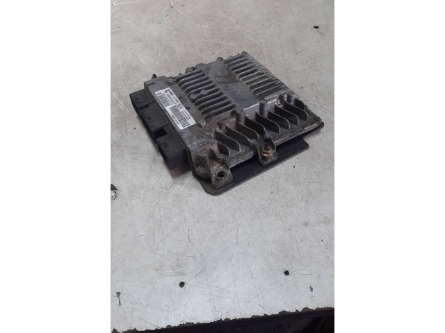 Řídící jednotka 5WS40155CT Citroen Berlingo 2004