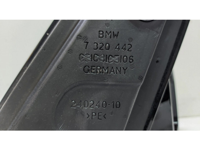 Zpětné zrcátko pravé BMW 2 F46 2016