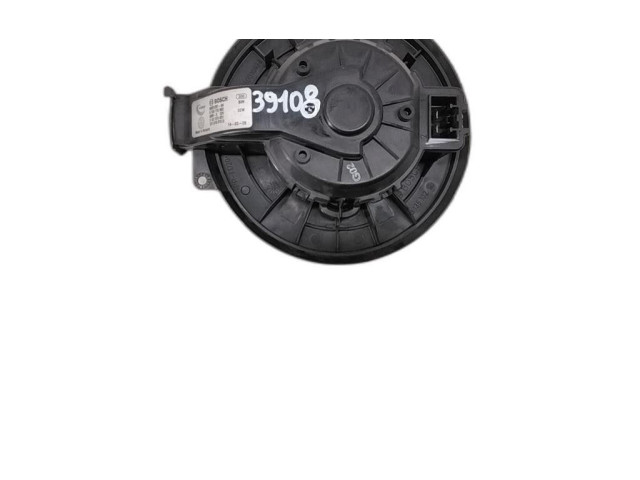 Вентилятор печки 1S1819015D, 1S1.819.015.D Volkswagen Jetta VI