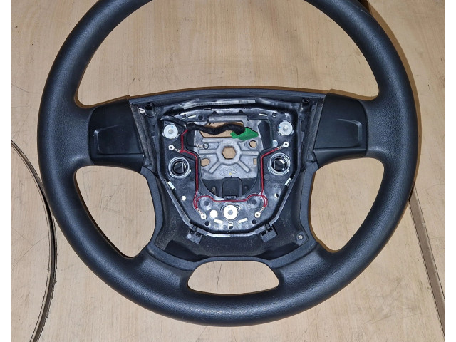 Руль Volvo V70  2008 - 2013 года       