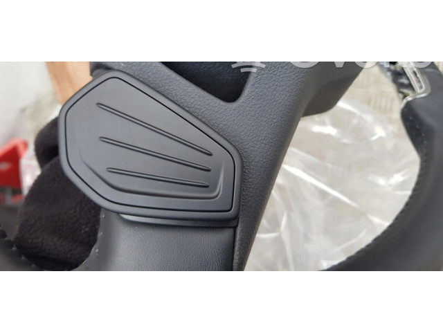 Руль Skoda Octavia Mk4 2019 - года 5e3419093AT