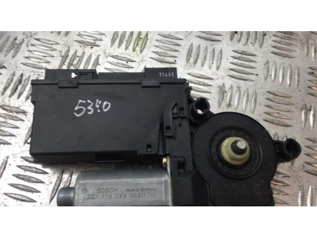 Передний двигатель механизма для подъема окон