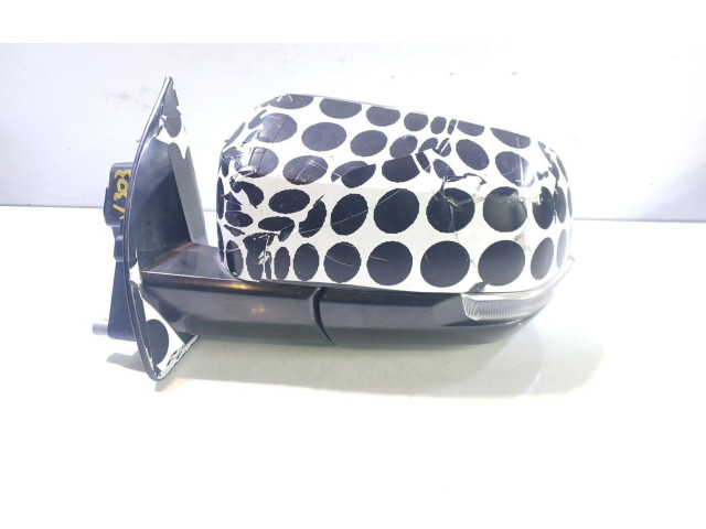 Зеркало электрическое Ford Ranger 1983 - 2006 года