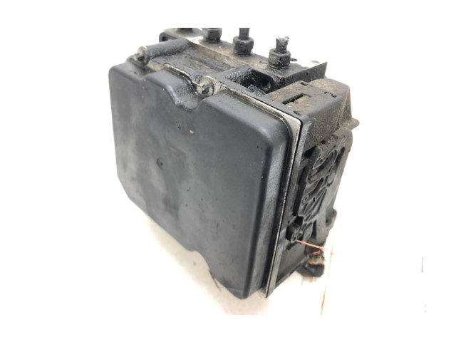 Блок АБС 0265251512 Subaru Forester SH 2008 - 2013 года