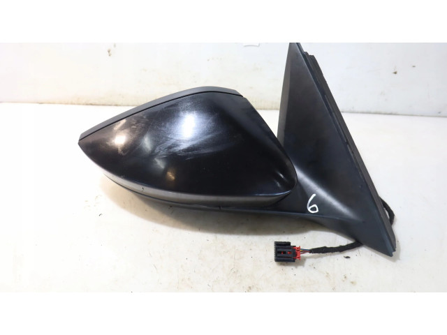 Зеркало электрическое Skoda Scala - года