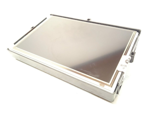 Дисплей 259152544R Renault Clio IV